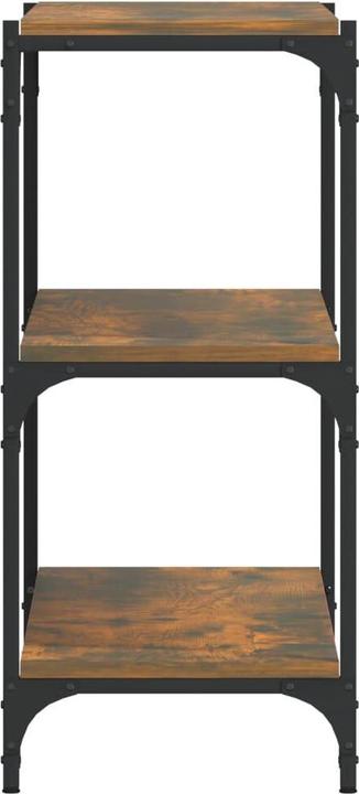 Actual product image VidaXL Leska (100 x 33 x 70.5 cm)