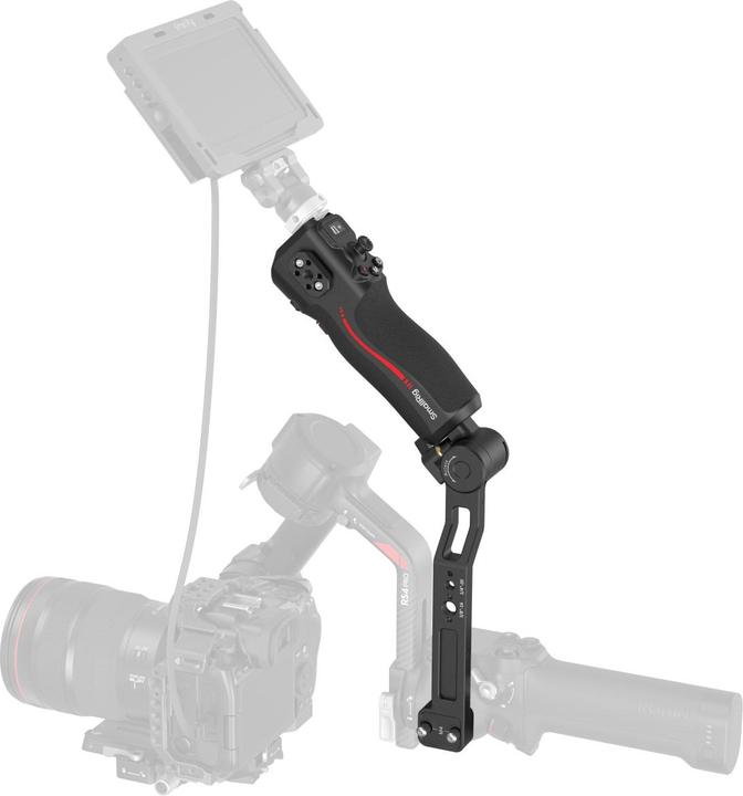 Produktbild SmallRig 4326 Focus Control Sling Handle for DJI RS Series (Gimbal Griff)