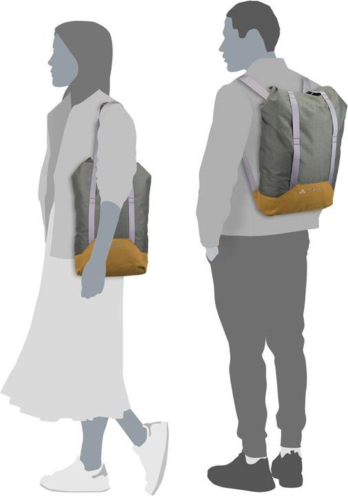 Image du produit Vaude Counterpart II (23 l)