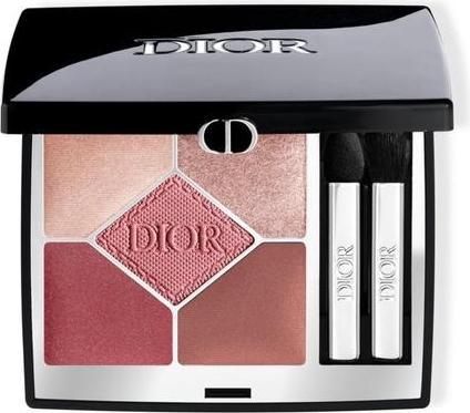 Produktbild Dior 5 Couleurs Couture - Limitierte Auflage in 823 Rosa Mutabilis (Rosa Mutabilis)