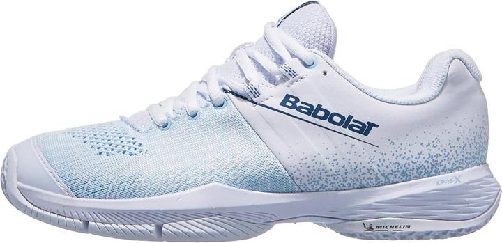 Actual product image Babolat Sensa Padelschuh Damen (36.5)