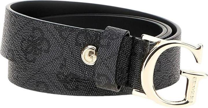 Actual product image Guess Rev Adjustable Pant Belt
