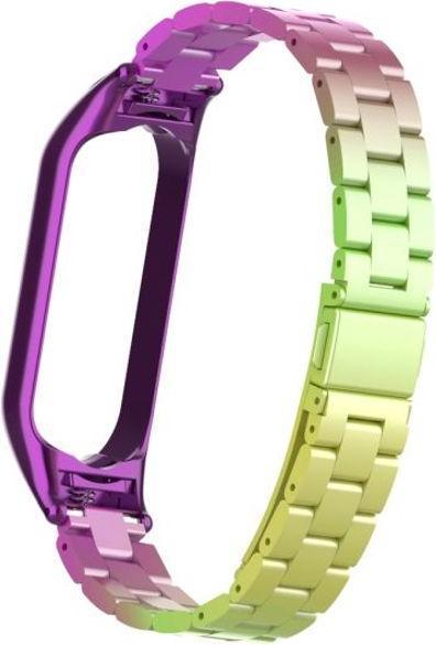 Actual product image MU Style Metal Series (Stainless steel)