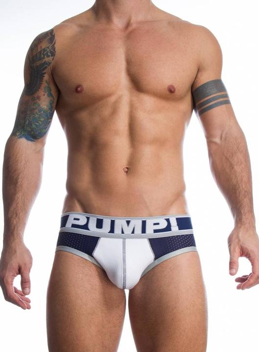 Pump! Touchdown Thunder Brief (S)
