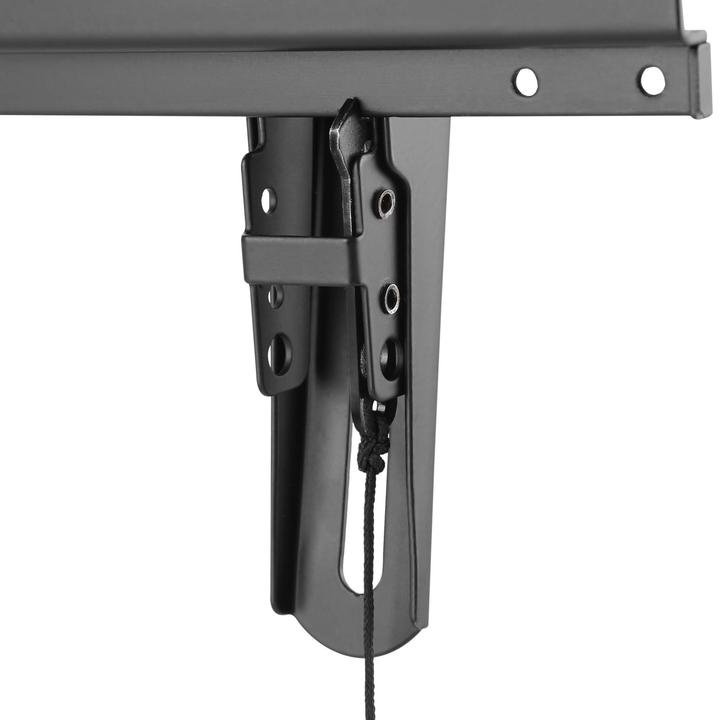 Actual product image Wiltec TV mount 32"-70" TV wall mount swivelling 70kg TV mount (Wall, 70", 70 kg)