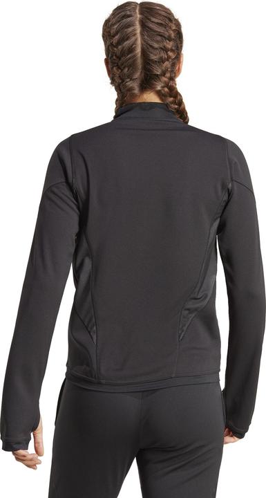 Produktbild adidas Tiro 23 TR TOP 1/4-Zip Longsleeve Damen (XXL)