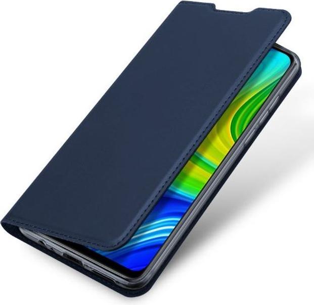 Actual product image Dux Ducis Skin Pro Series Bookcover (Xiaomi Redmi Note 9)