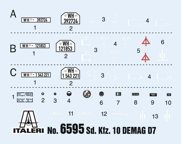 Produktbild Demag