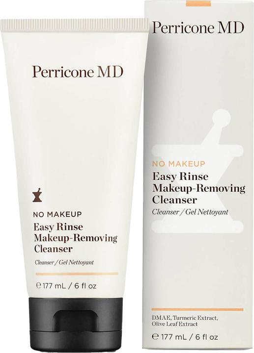 Produktbild Perricone MD No Makeup Easy Rinse Makeup-Removing Cleanser (Reinigungstücher, 177 ml)