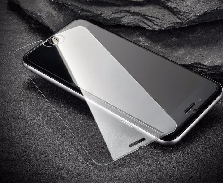 Produktbild Zubehör Tempered Glass Panzerglas Schutzglas 9H fÃ¼r Samsung Galaxy A54 5G (1 Stück, Samsung Galaxy A54 5G)