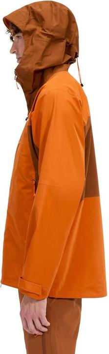 Produktbild Berghaus Wasserdichte Ridge-Seeker Jacket (50)