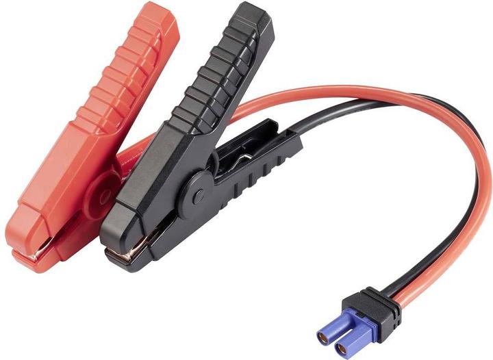 Image du produit Voltcraft Système de démarrage rapide (2000 A, 20000 mAh)