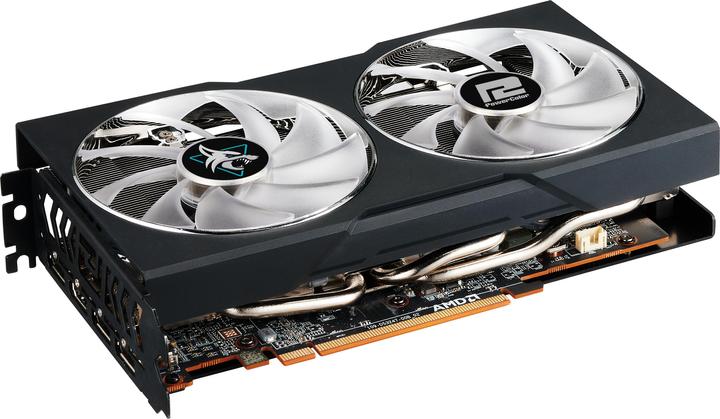 Immagine prodotto Powercolor Hellhound Radeon RX 6650 XT (8 GB)