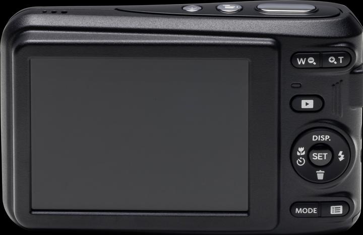 Produktbild Kodak FZ43 (4.9 - 19.6 mm, 16.44 Mpx, CCD)