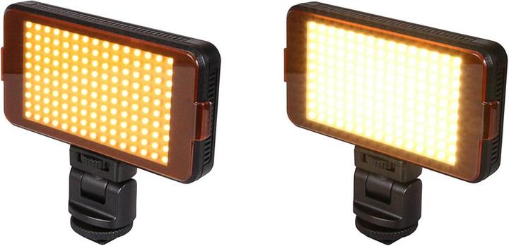 Actual product image Patona LED Video light 150 LED (Video light)
