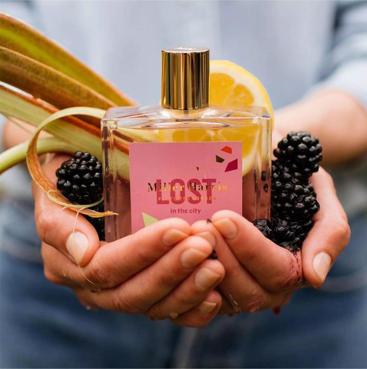 Immagine prodotto Miller Harris Eau de Parfum "Lost in the City (Eau de parfum, 100 ml)