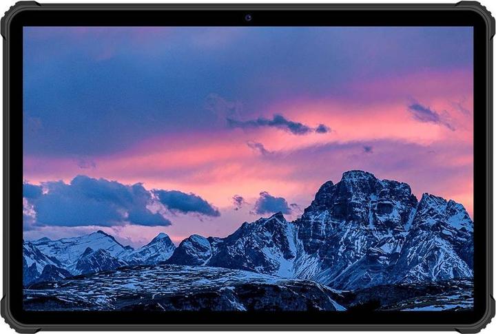 Actual product image Oukitel RT5 (4G, 10.10", 256 GB, Black)