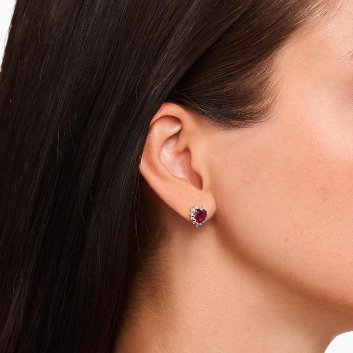 Actual product image Thomas Sabo Ohrstecker (925 silver)