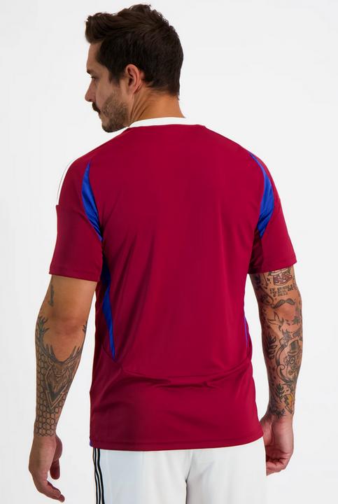 Produktbild adidas Servette FC Trikot (M)