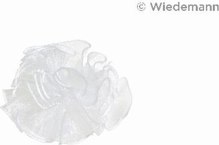 Actual product image Wiedemann Drop catcher for candles white (1 pcs.)