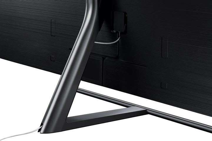 Immagine prodotto Samsung Qe65q9fn (65", LCD, 4K, 2018)
