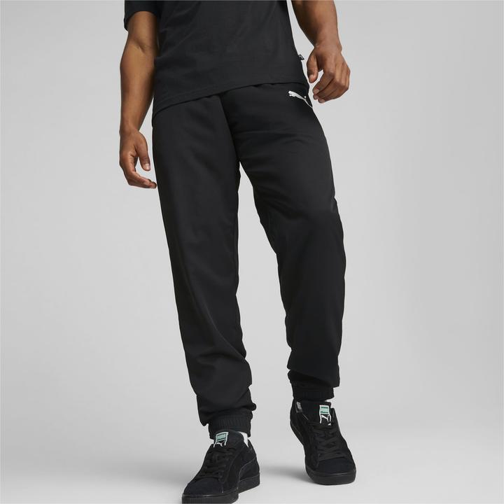 Actual product image Puma ACTIVE Woven Pants-586733 (M)