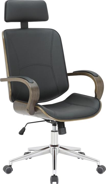 Actual product image CLP Dayton grau