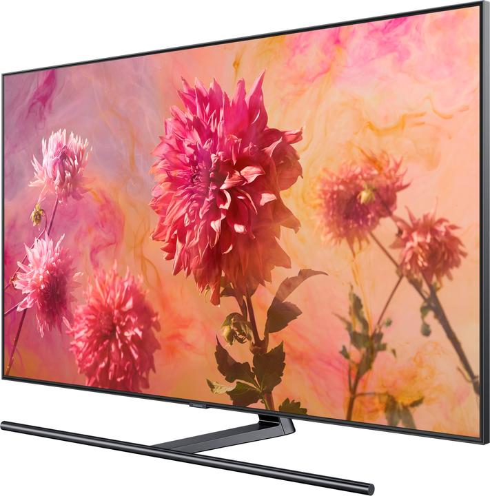 Immagine prodotto Samsung Qe65q9fn (65", LCD, 4K, 2018)