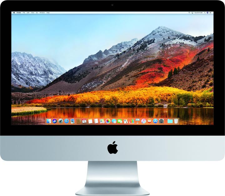 Produktbild Apple iMac (8 GB)