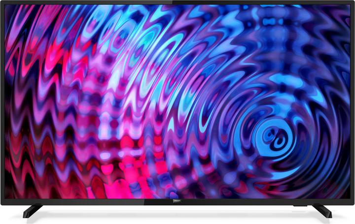 Actual product image Philips 43pfs5504 (43", LCD, Full HD, 2018)