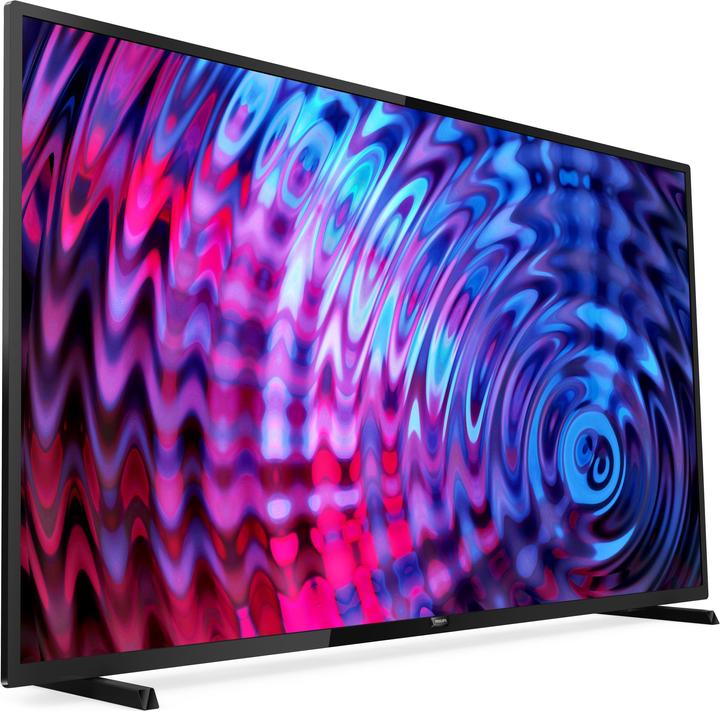 Actual product image Philips 43pfs5504 (43", LCD, Full HD, 2018)