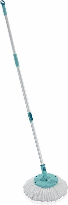Produktbild Leifheit Set Rotation Disc Mop Ergo (1 Stk.)