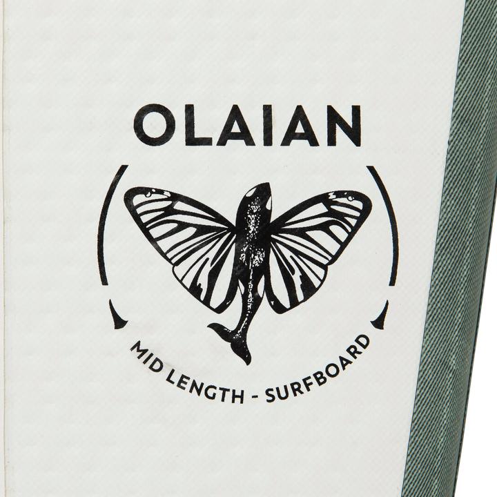 Image du produit Olaian Compact