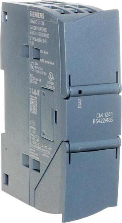 Immagine prodotto Siemens MODULO DI COMUNICAZIONE S7-1200 RS422/485