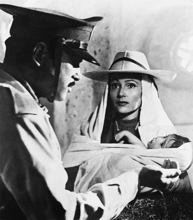 Produktbild Befehl des Gewissens (The Fugitive) (Filmjuwelen) (DVD, 1947, Deutsch, Englisch)
