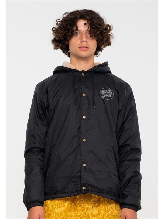 Image du produit Santa Cruz Veste Opus Dot (M)