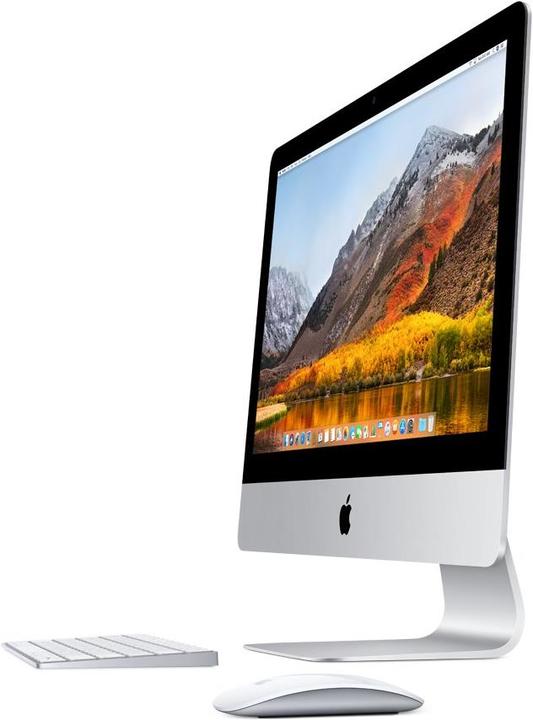 Produktbild Apple iMac Retina (Intel Core i7, 8 GB, 256 GB, Radeon Pro 560)