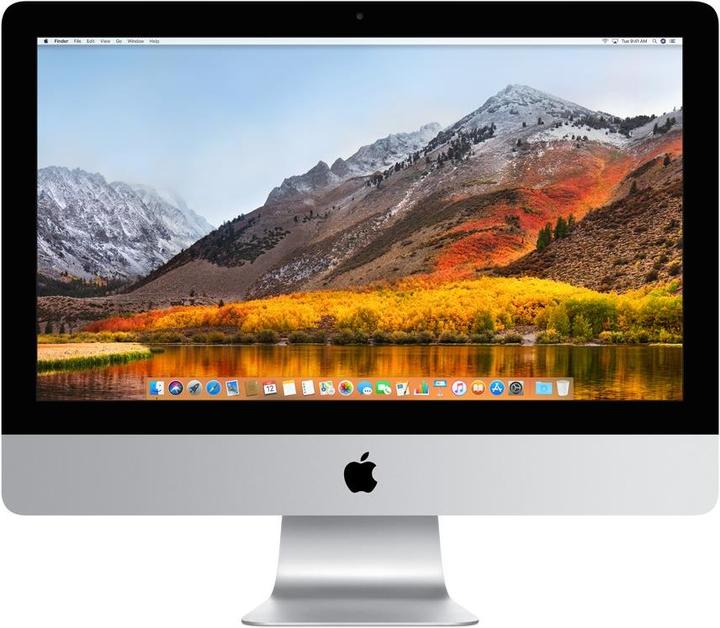 Produktbild Apple iMac Retina
