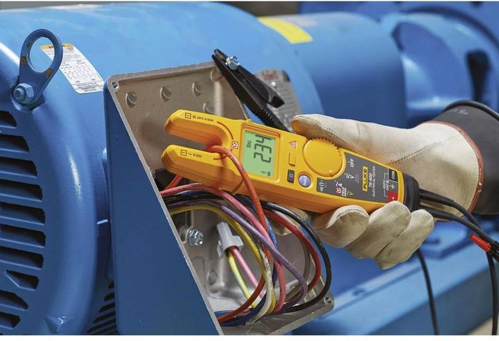 Produktbild Fluke T6-600 (CAT III 600V)