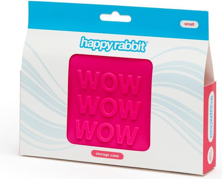 Image du produit Happy Rabbit Boîte de rangement (11 cm)