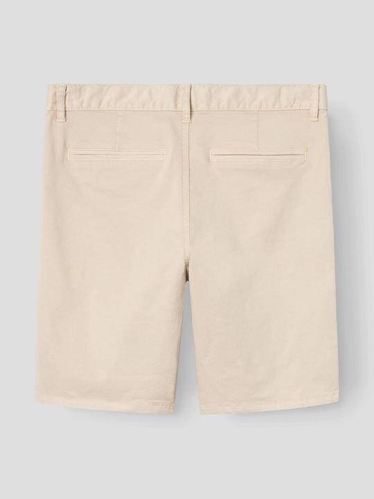 Lmtd Regular Fit Chinoshorts