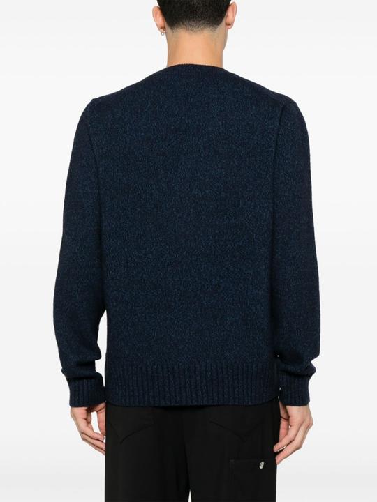 Immagine prodotto Alexander McQueen Sweaters Blue (XL)