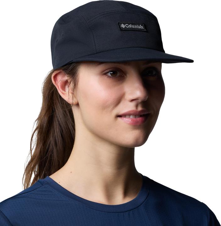Actual product image Columbia Unisex Creek Side™ 5 Panel Hat (One size)