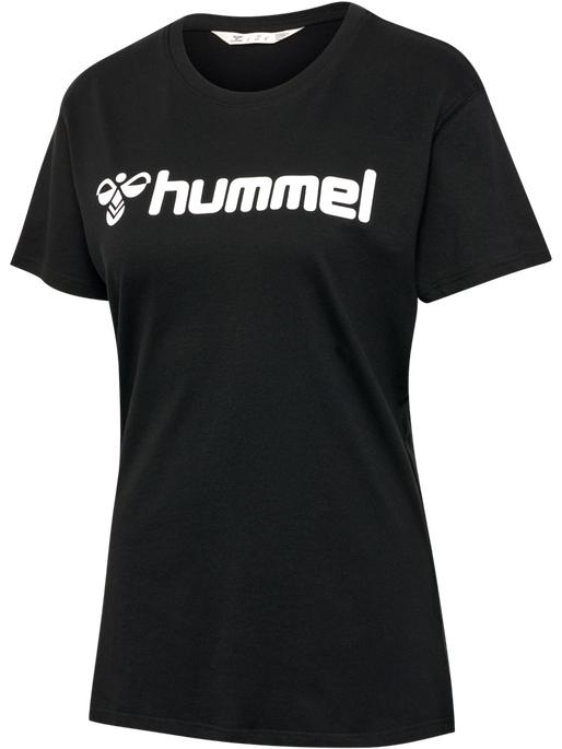 Produktbild hummel HMLGO 2.0 LOGO T-SHIRT S/S WOMAN (XS)