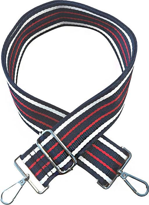 Prima Ballerina Taschengurt Stripes