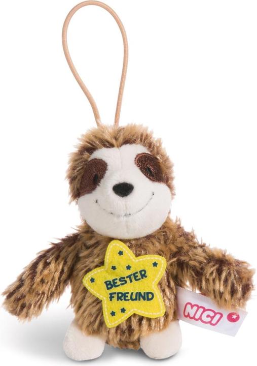NICI Schlüsselanhänger "Bester Freund"