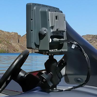 Immagine prodotto RAM Mounts Montaggio RAM (Kit di montaggio)