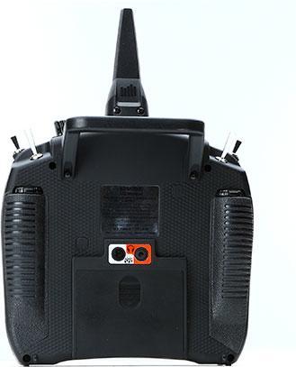 Image du produit Spektrum DX9 Edition DSMX