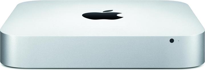 Apple Mac mini (Intel Core i5-4278U, 8 GB, Intel Iris Graphics)