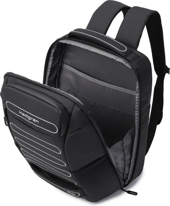 Produktbild Hedgren Comby Performance Daypack M RFID Schutz 40 cm Laptopfach (19 l)